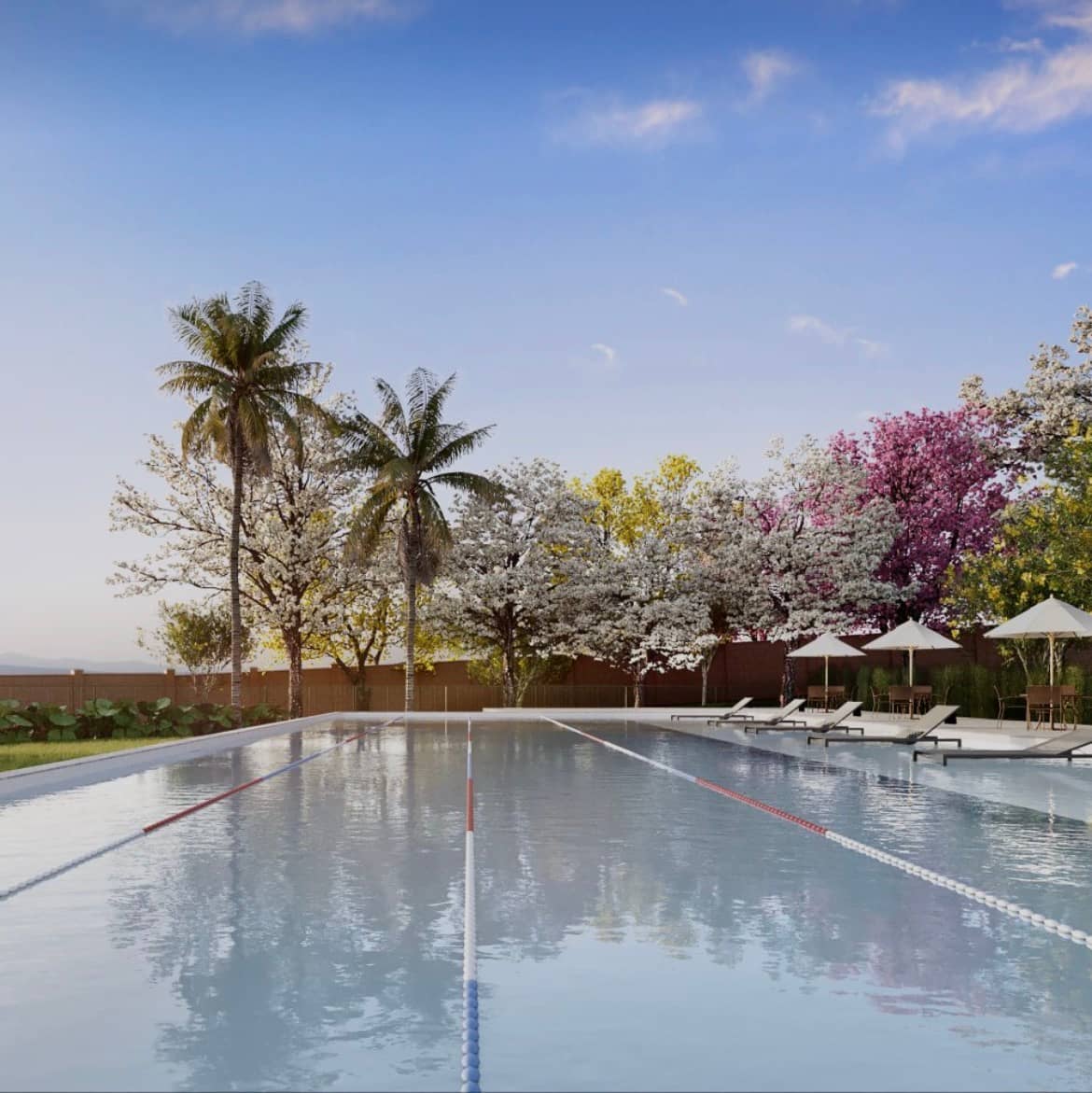 Lote Jardins Roma 271m²