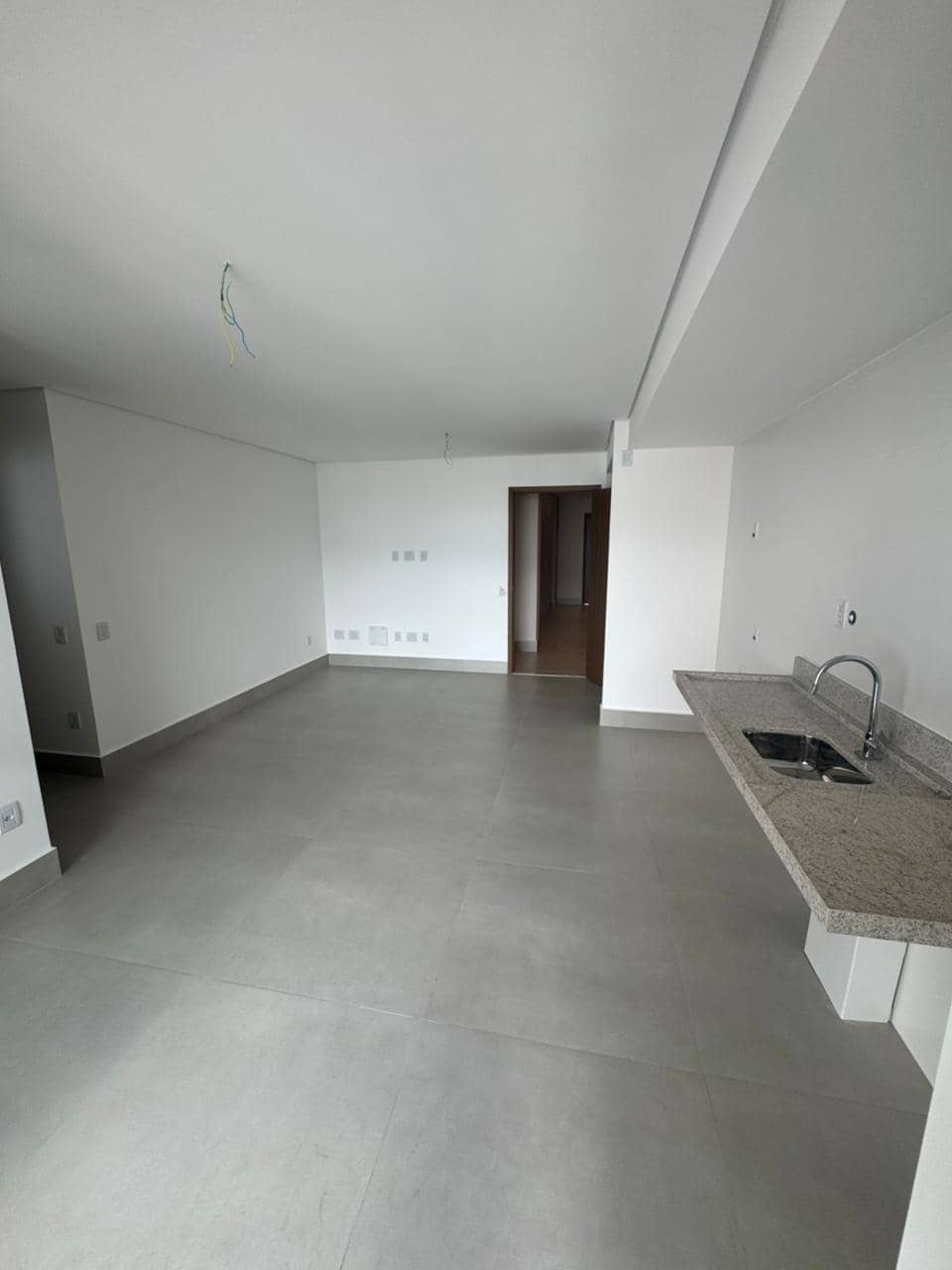 Apartamento Azure Compact  86,67m²