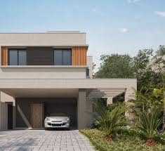 Sobrado Jardins Lyon 239m²