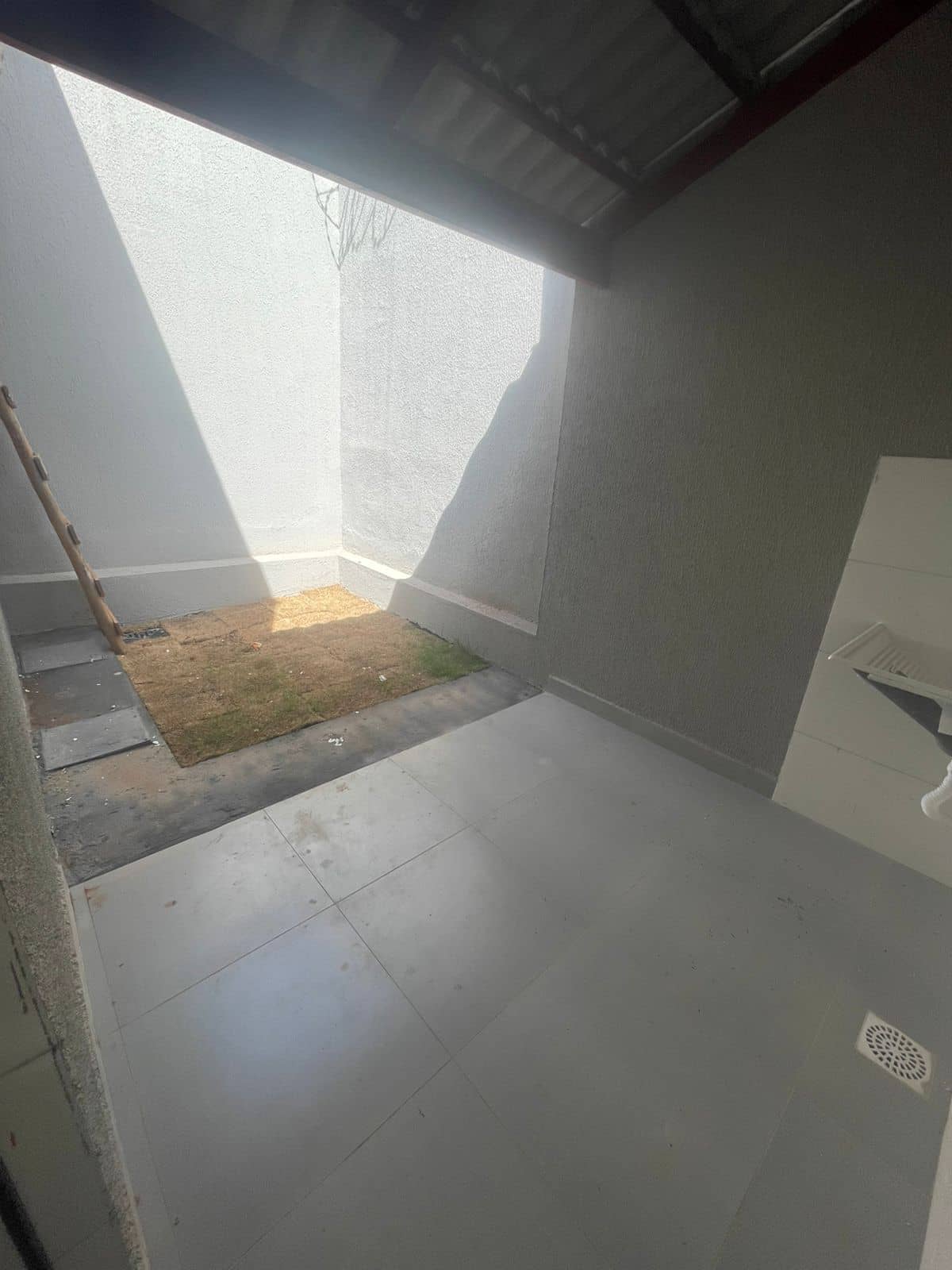 Casa Residencial Buena Vista III 115m²