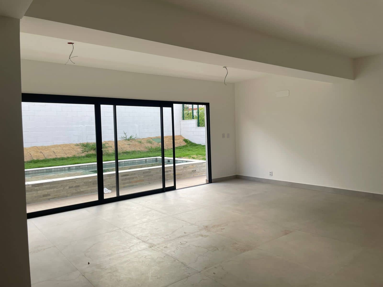 Sobrado no Jardins Lyons 302m²