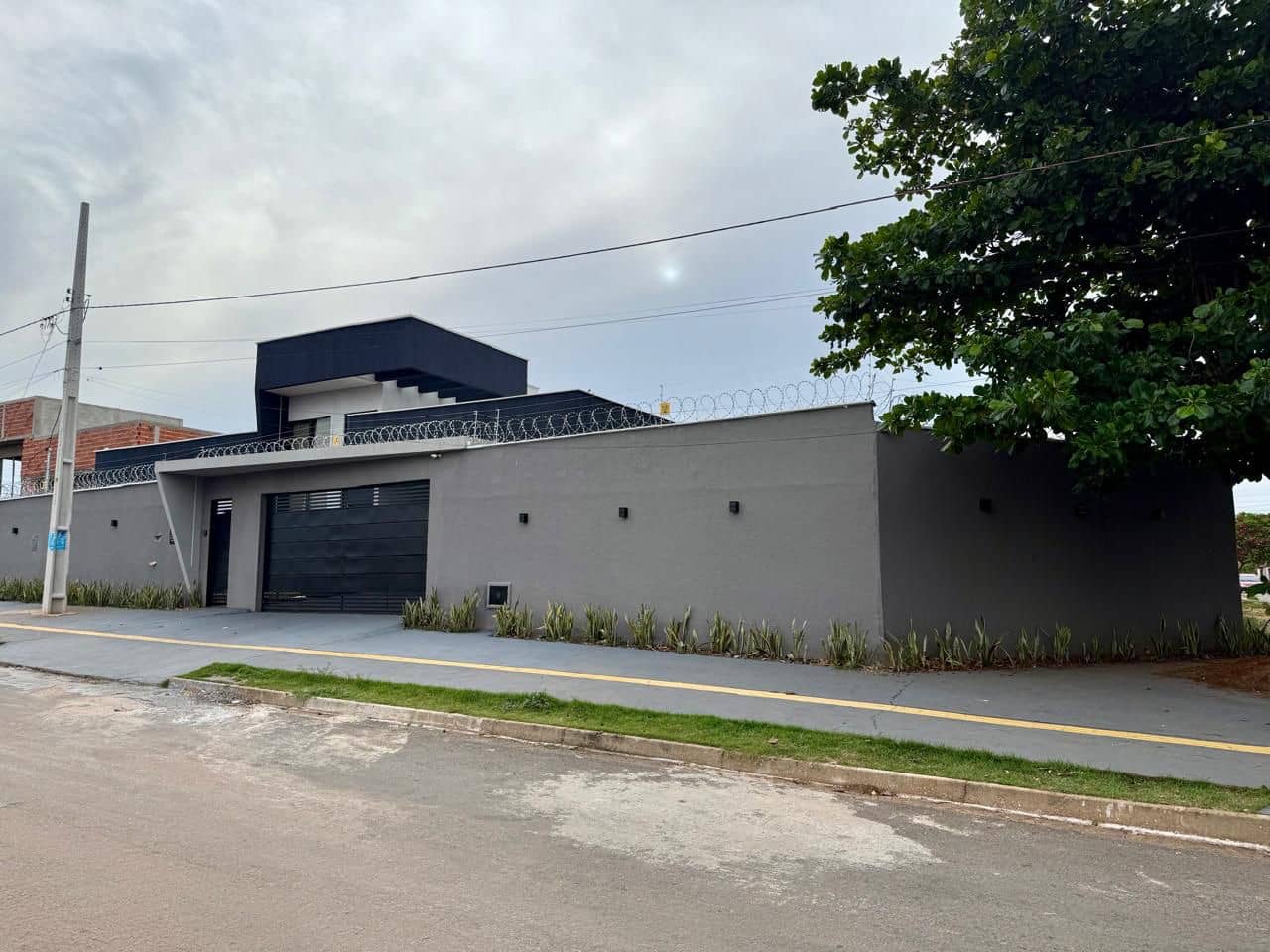 Casa Papillon Park 407m²