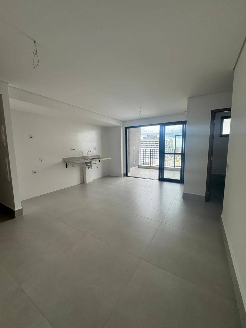 Apartamento Azure Compact  86,67m²