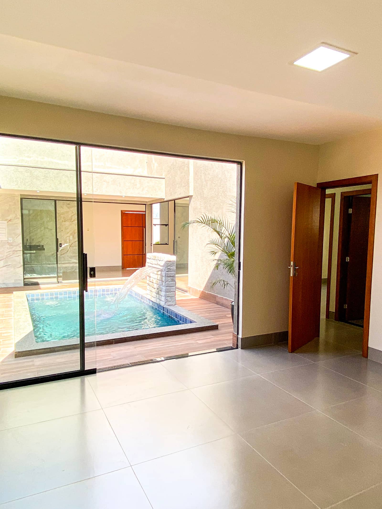 Casa Residencial Ravena 161m²