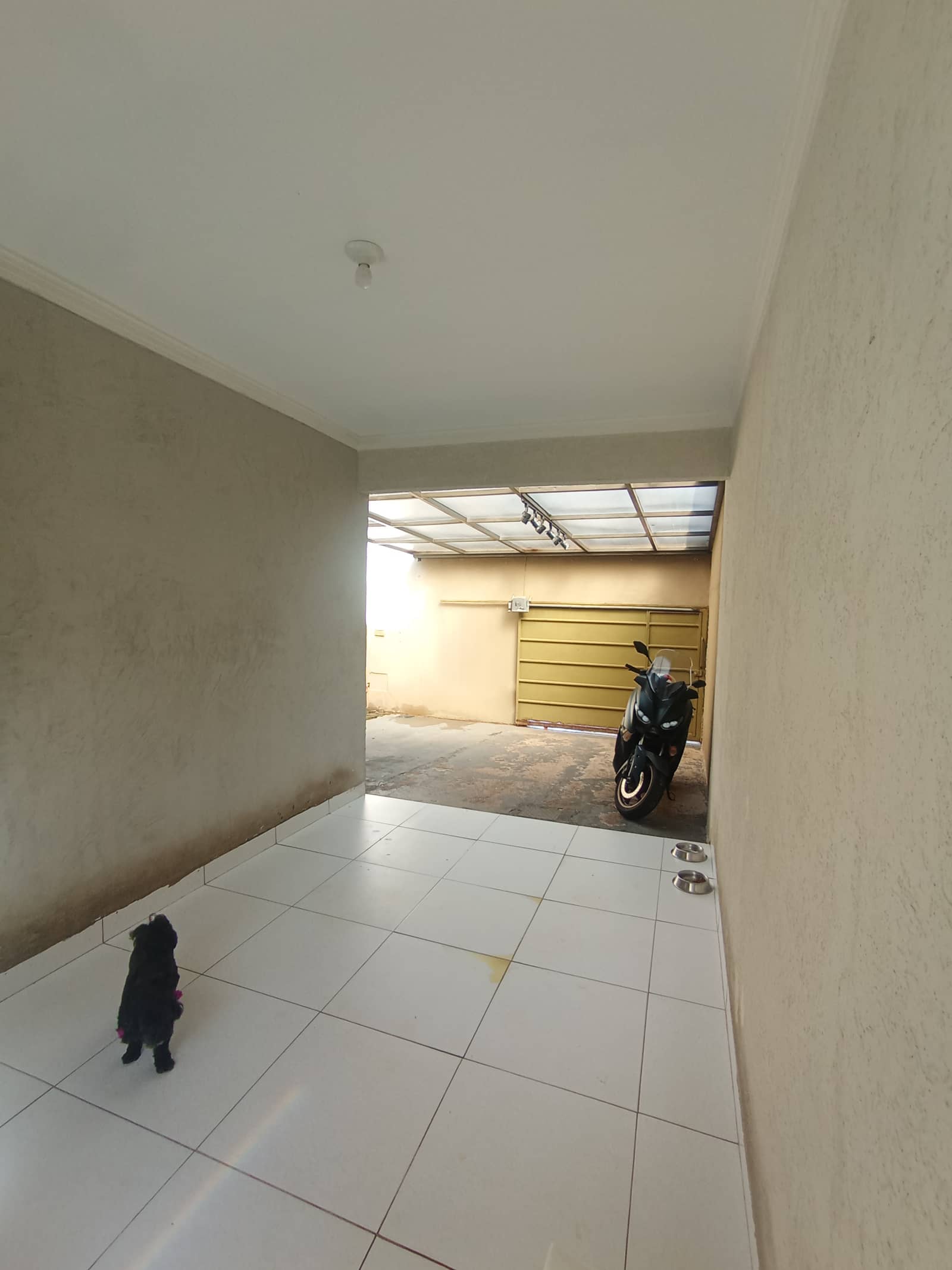 Casa Cidade Vera Cruz 100M²