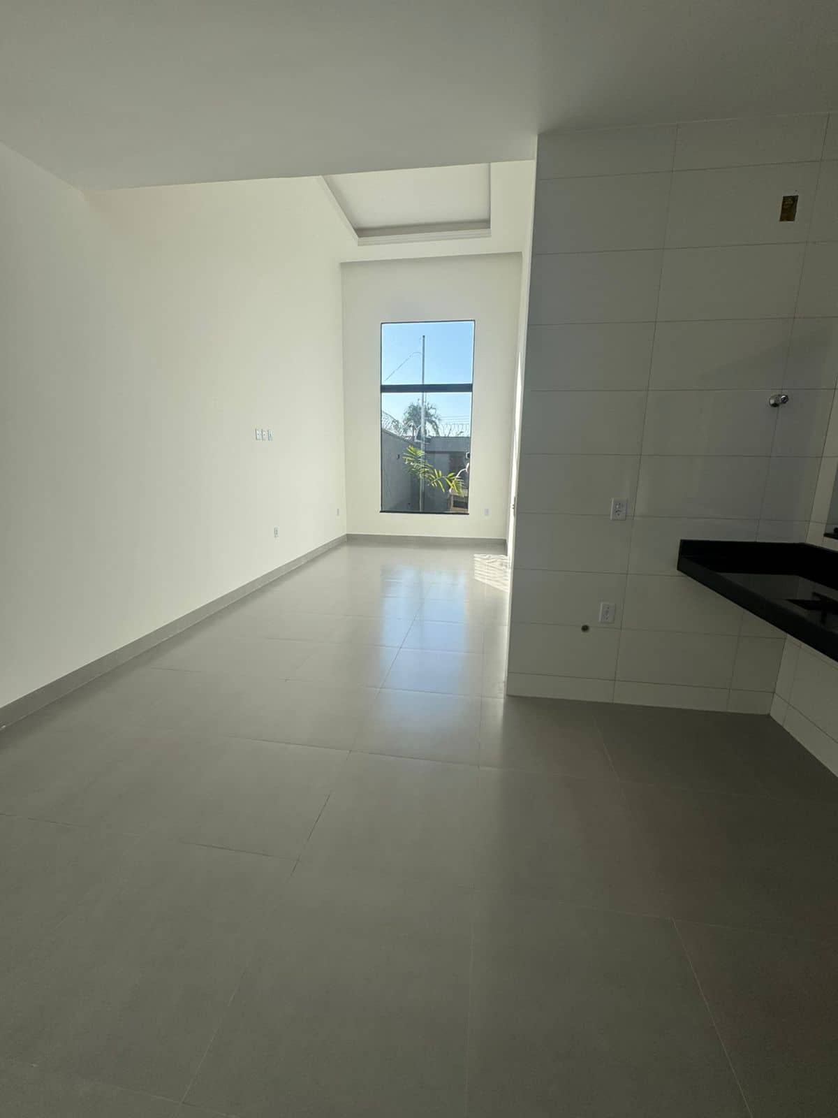 Casa Jardim Veneza 92m²
