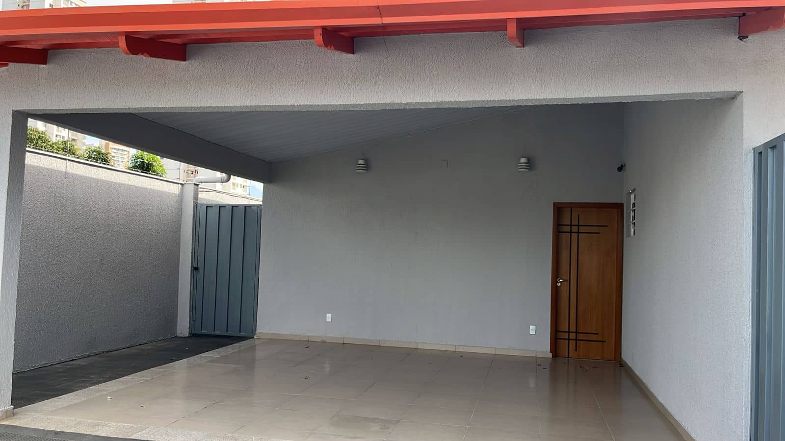 Casa Jardim Atlântico 420 m²