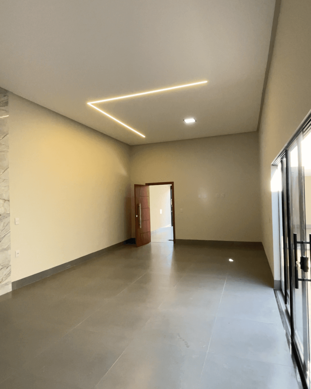 Casa Residencial Ravena 156m²