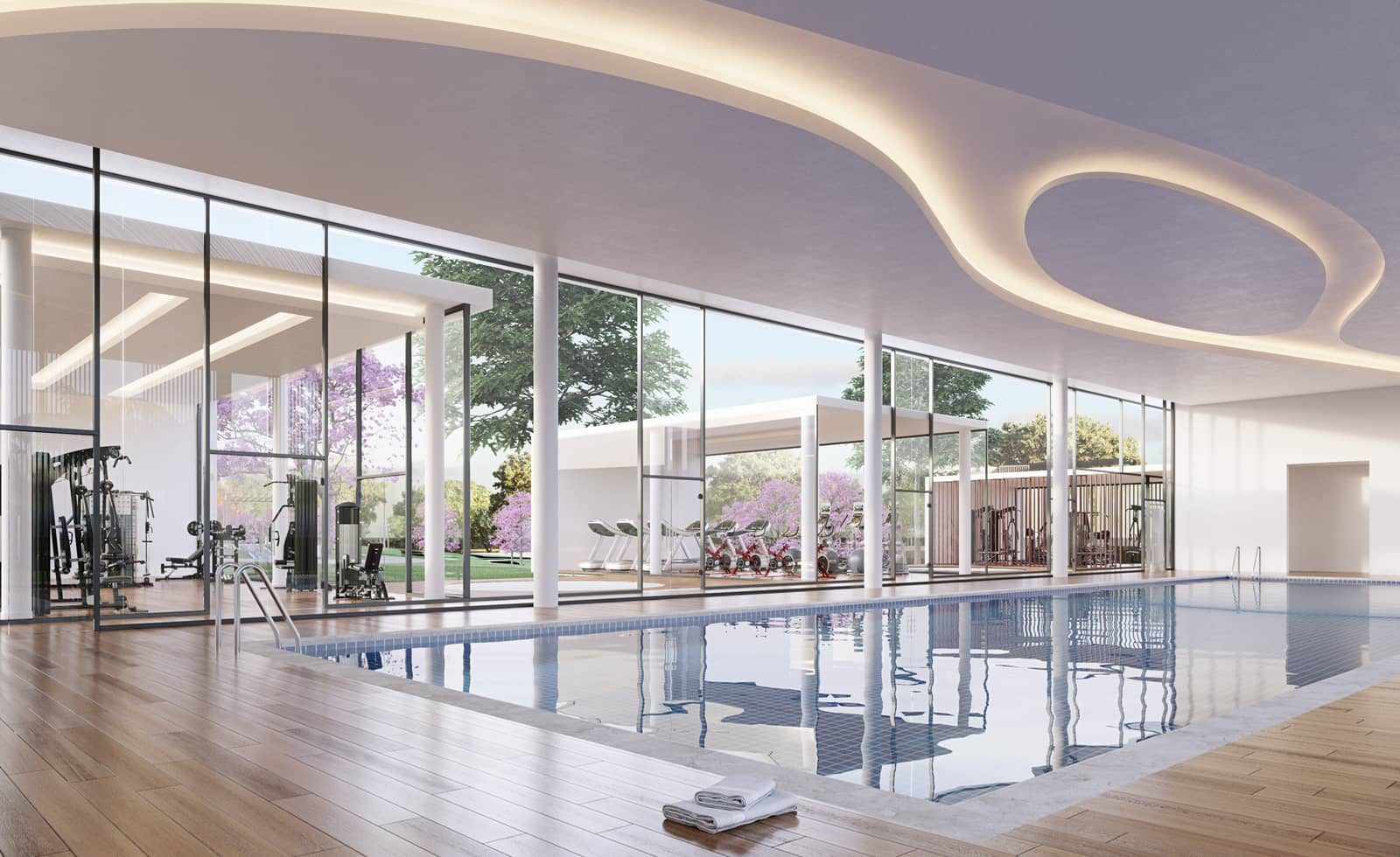 Lote à venda no Condomínio Plateau D’or Goiânia – 576 m²