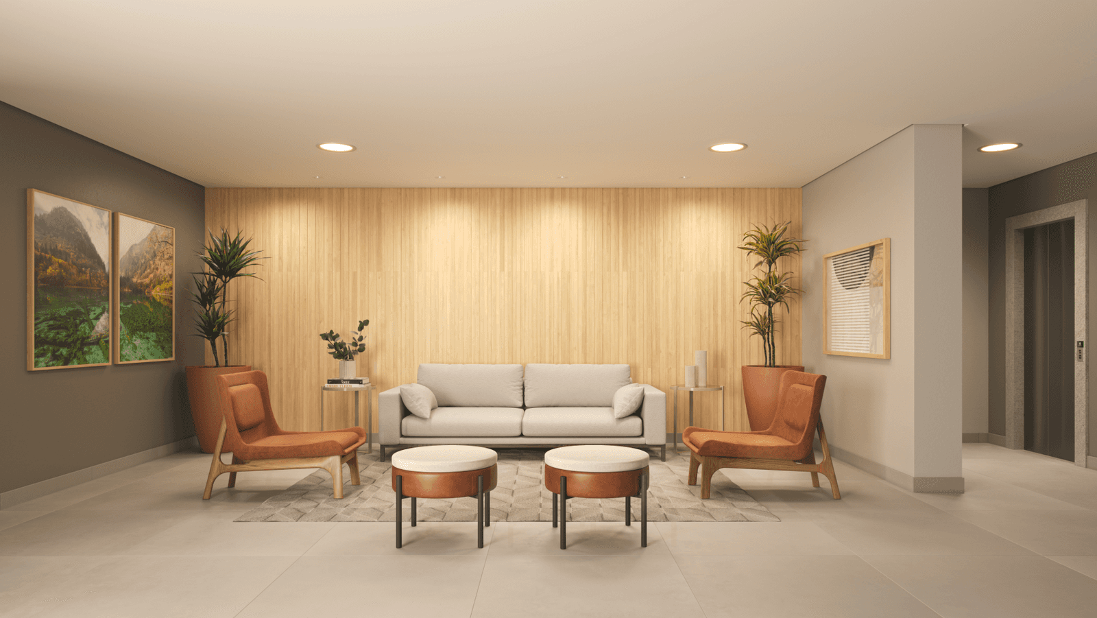 Casamérica Parque Cascavel