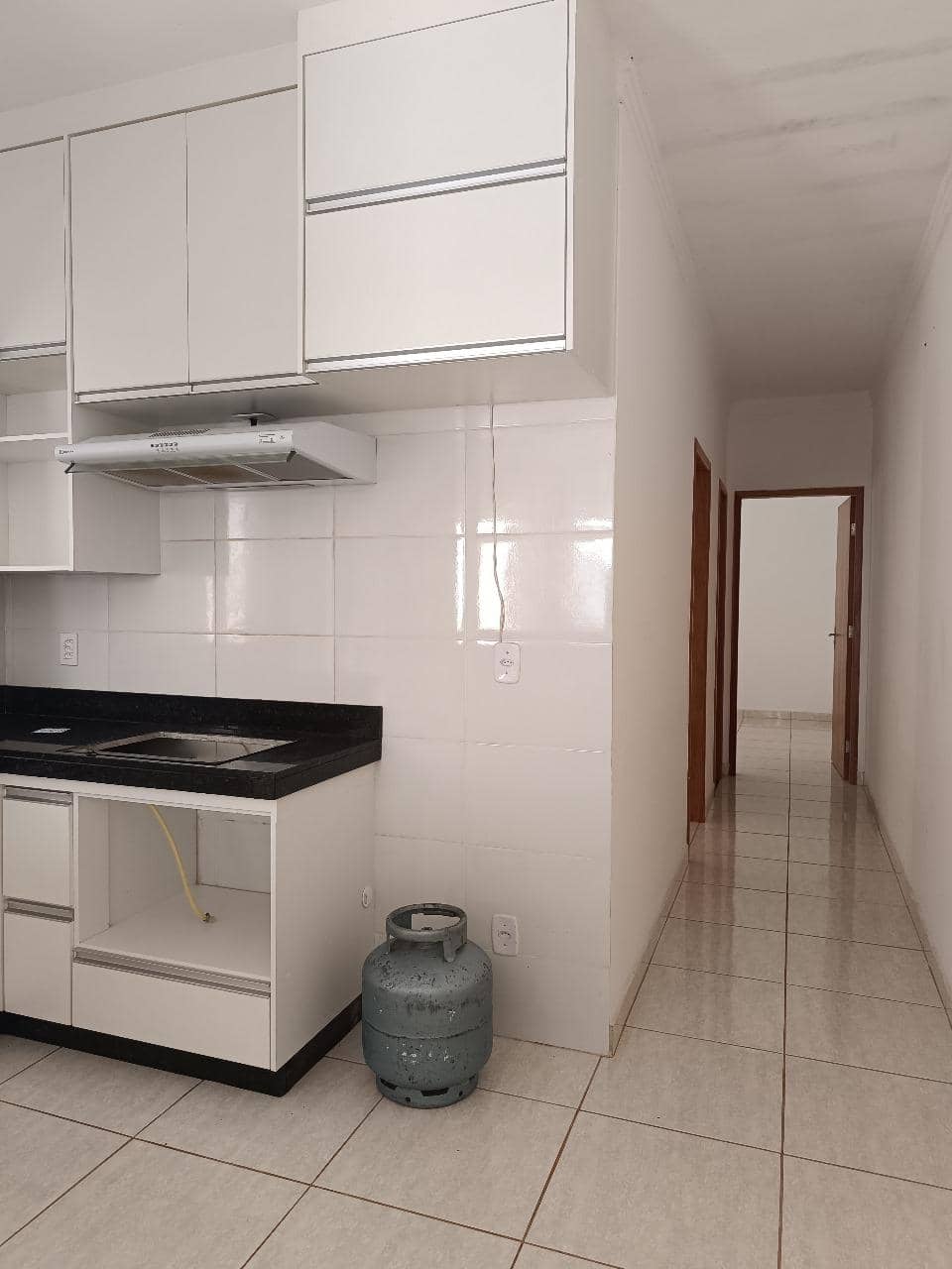 Casa Res. Antônio Carlos Pires 63m²