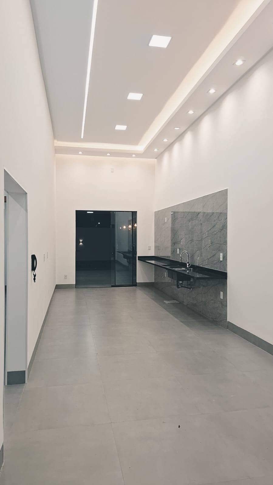 Casa Jardim dos Buritis 147m²