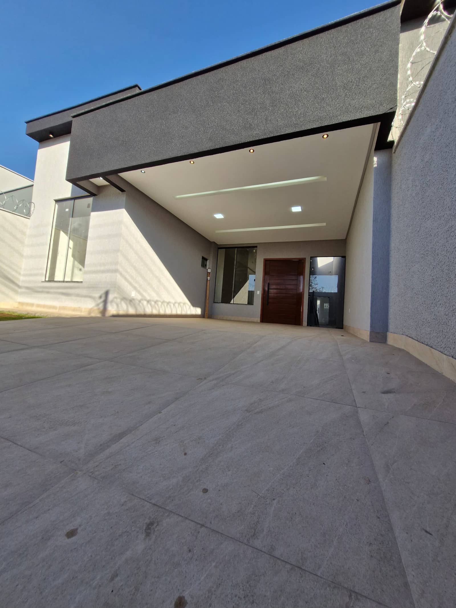 Casa Jardim Helvécia 158m²