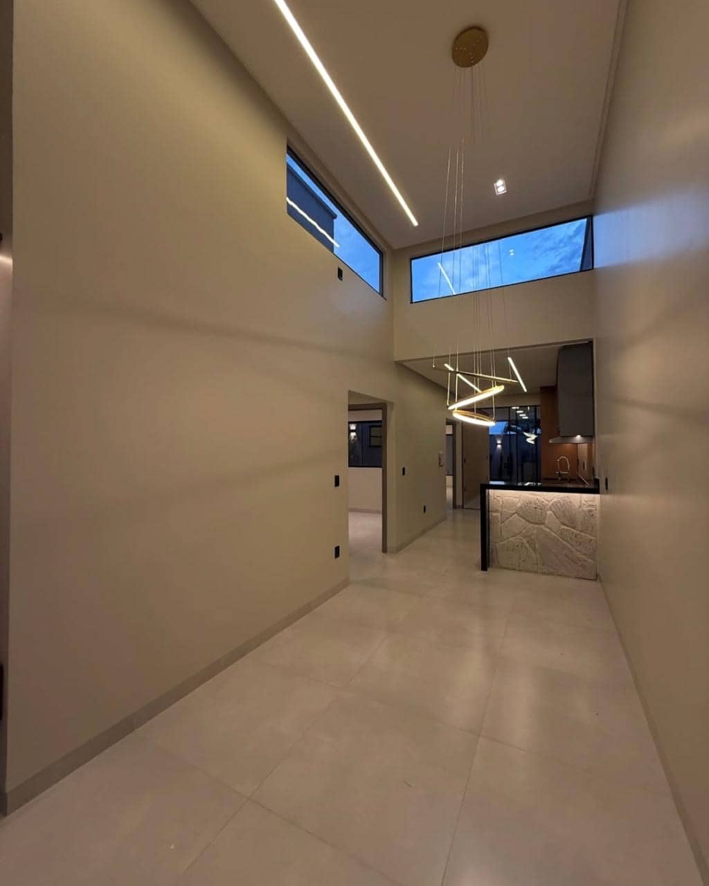 Casa Jardim Helvécia Complemento - 130m²