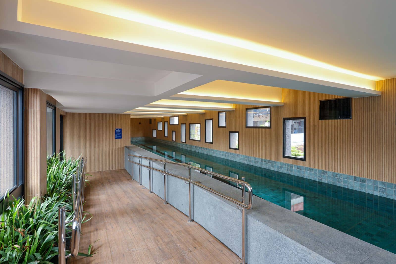 Hub Campact Life 50m²