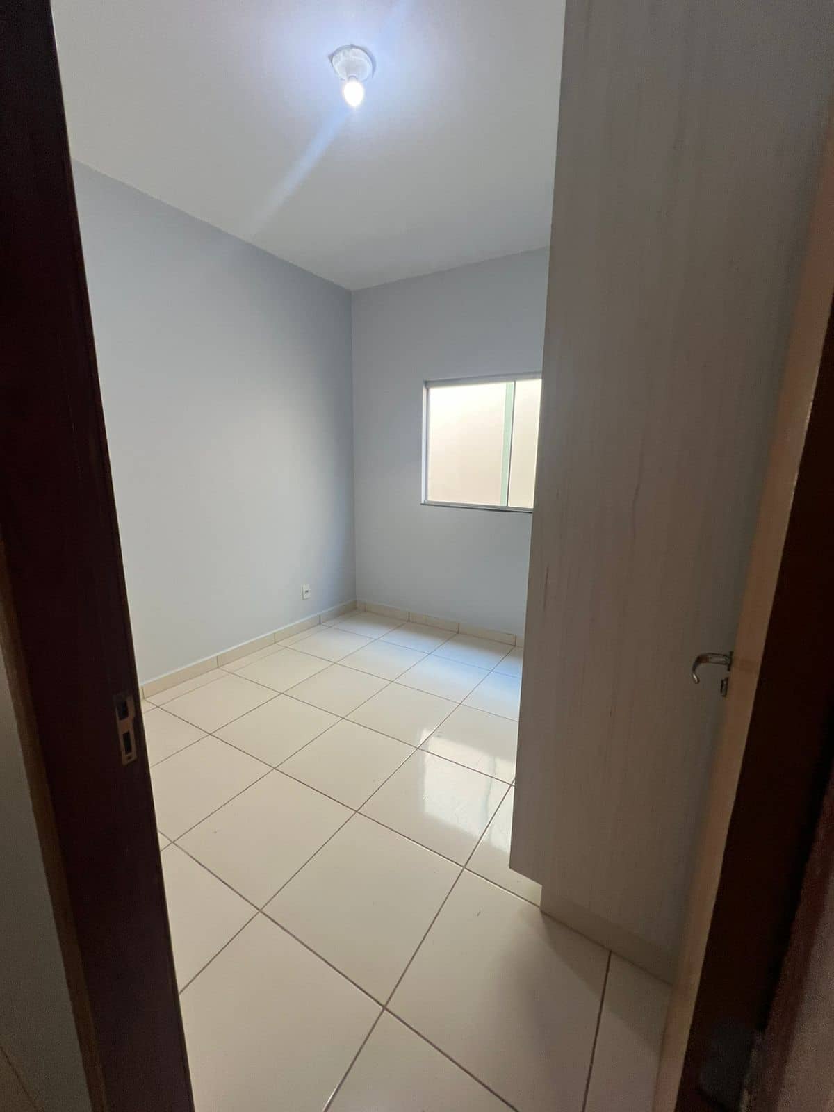 Casa Senador Canedo Alvorada 180M²