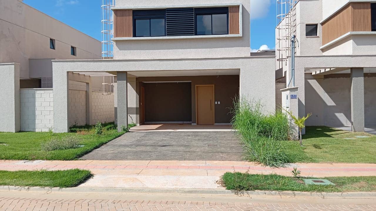 Ágio Sobrado Jardins Lyon 253m²