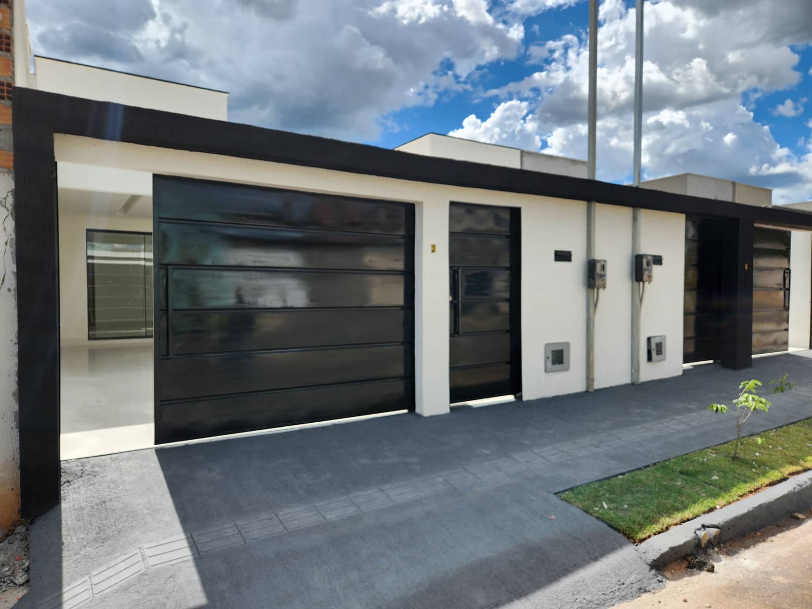 Casa Res. Morada do Bosque 150m²