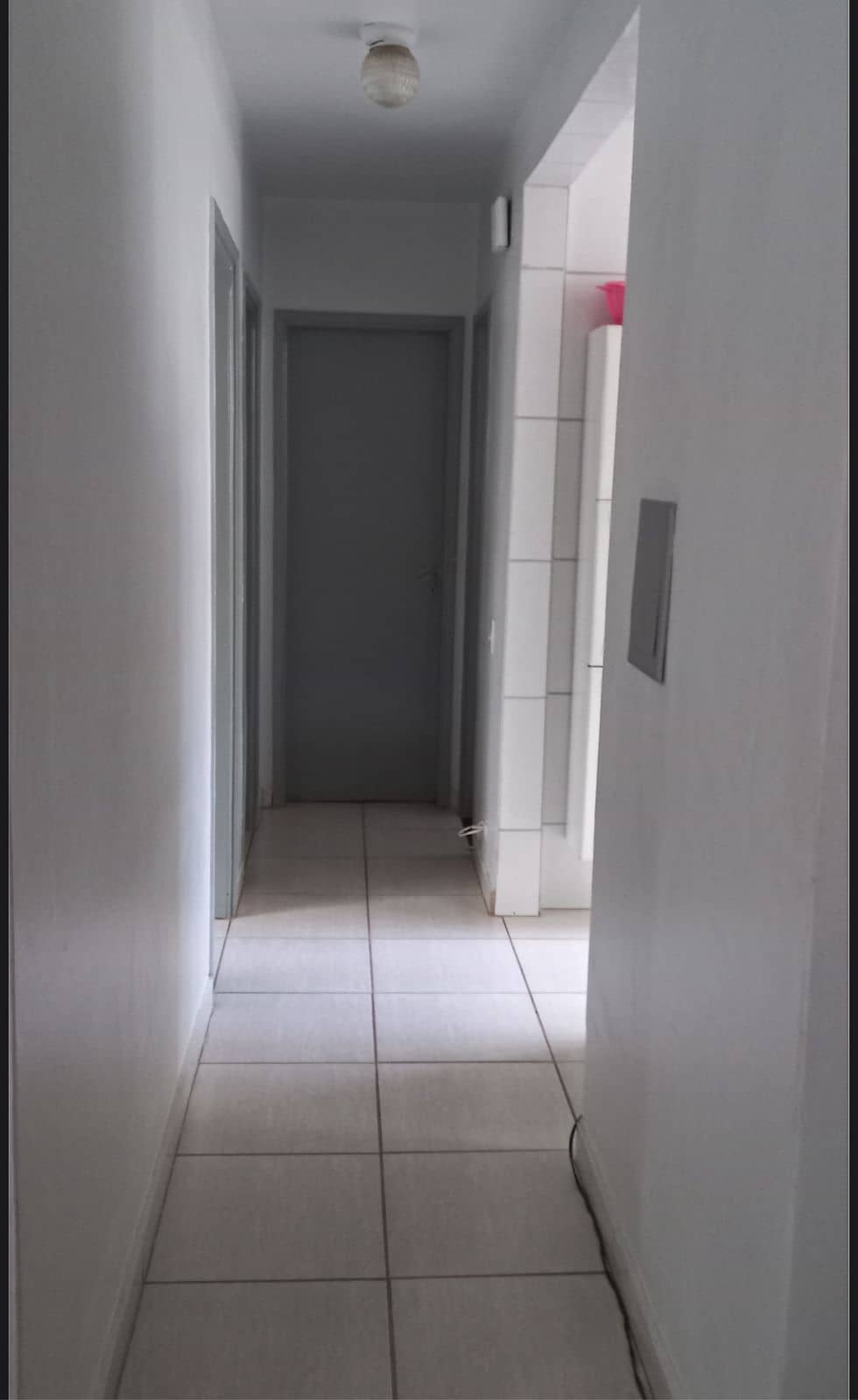 Apartamento Bloco Marista 78m²