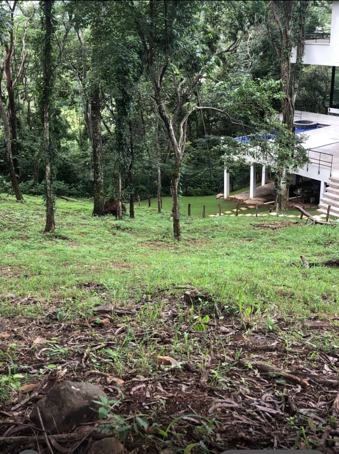 Área Aldeia do Vale 2.525m²