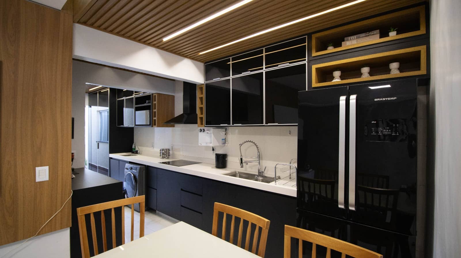 Casa Porto Belo II 150m²