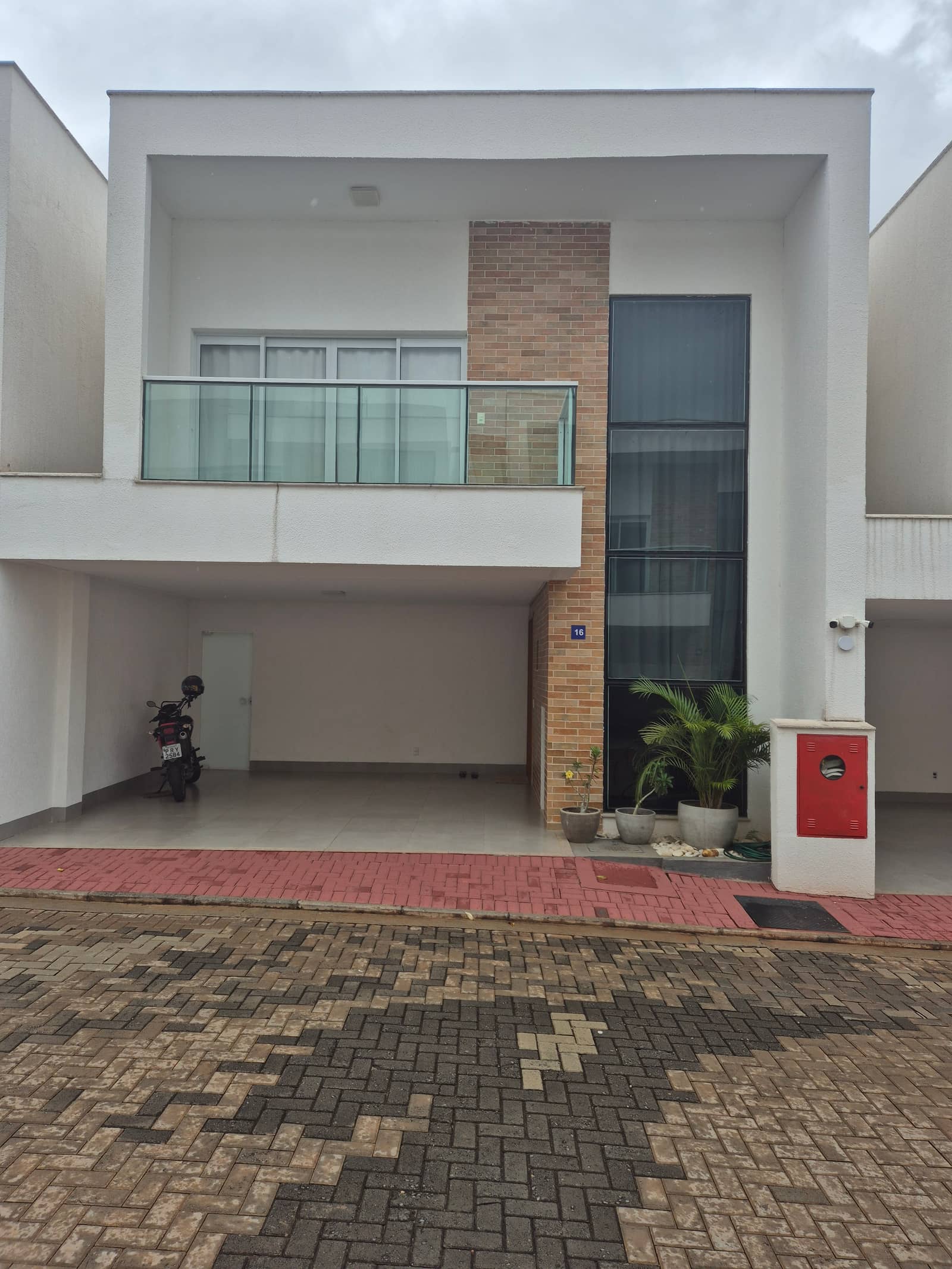 Sobrado Cond. Gran Poeme 148m²