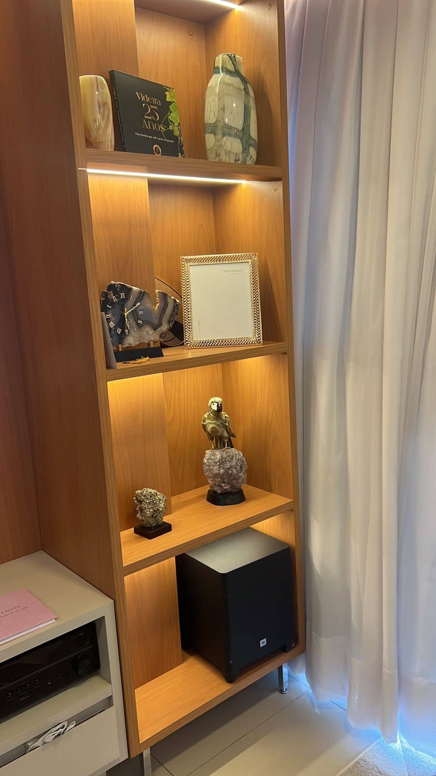 Apartamento Parque Amazônia 54m²