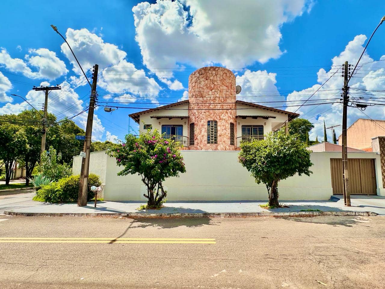 Sobrado Setor Jaó 250m²