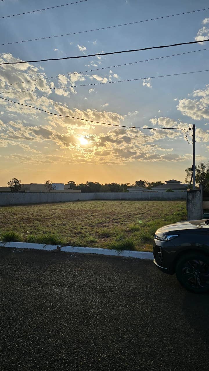 Lote Condominio Recanto dos Ipês 1.800M²