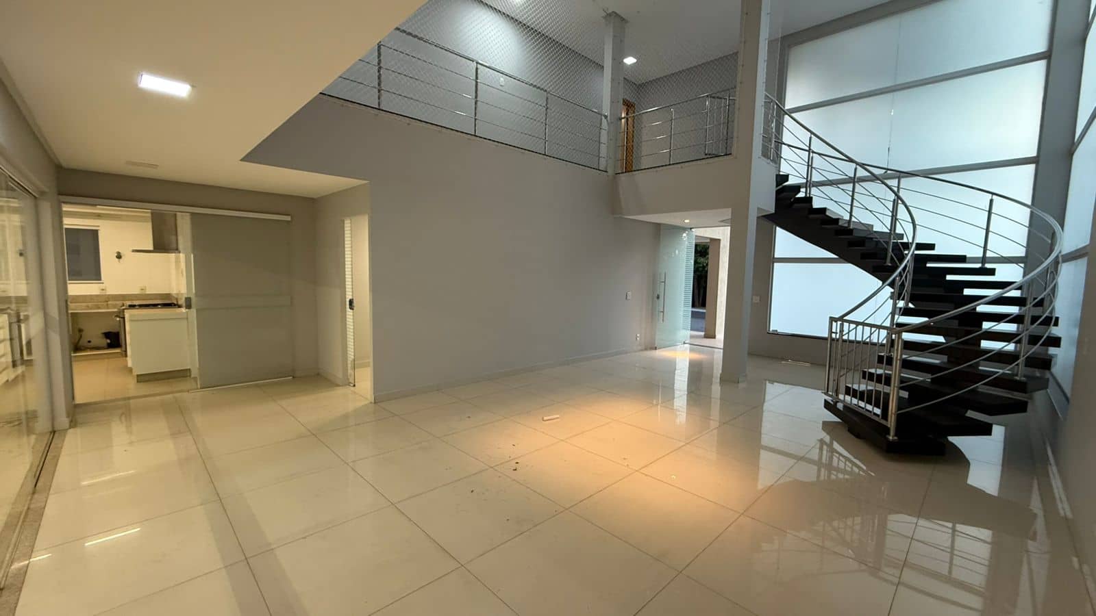 Sobrado Jardins Monaco 315m²