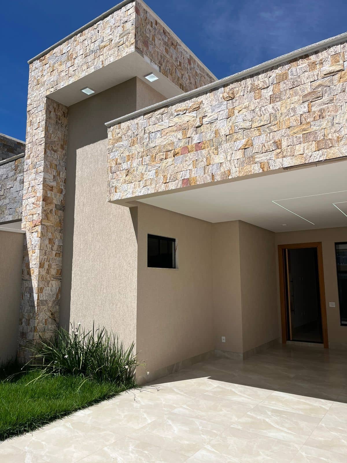 Casa Jardim Atlântico 210m²