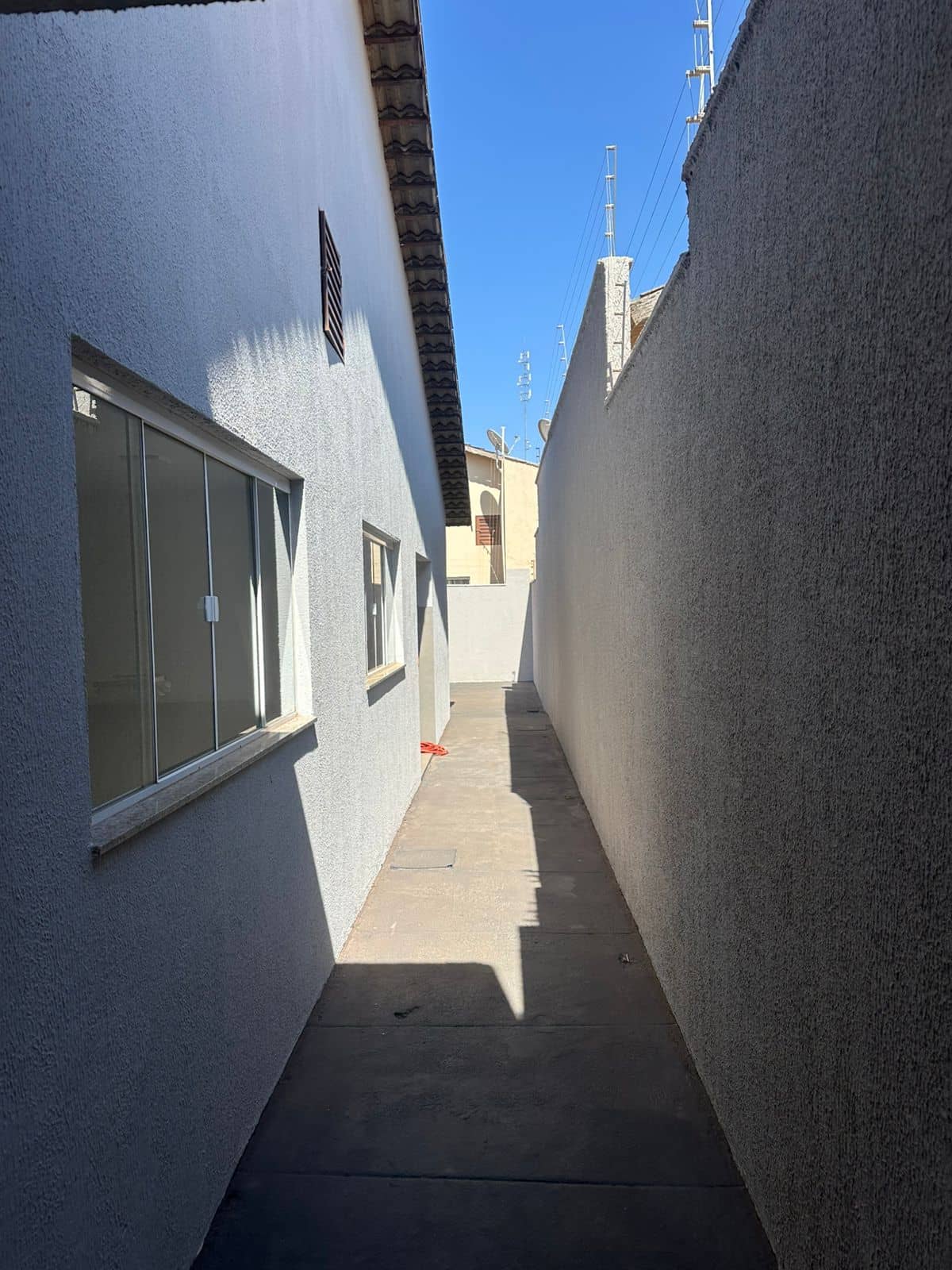 Casa Vila Deifiore 97,67m²