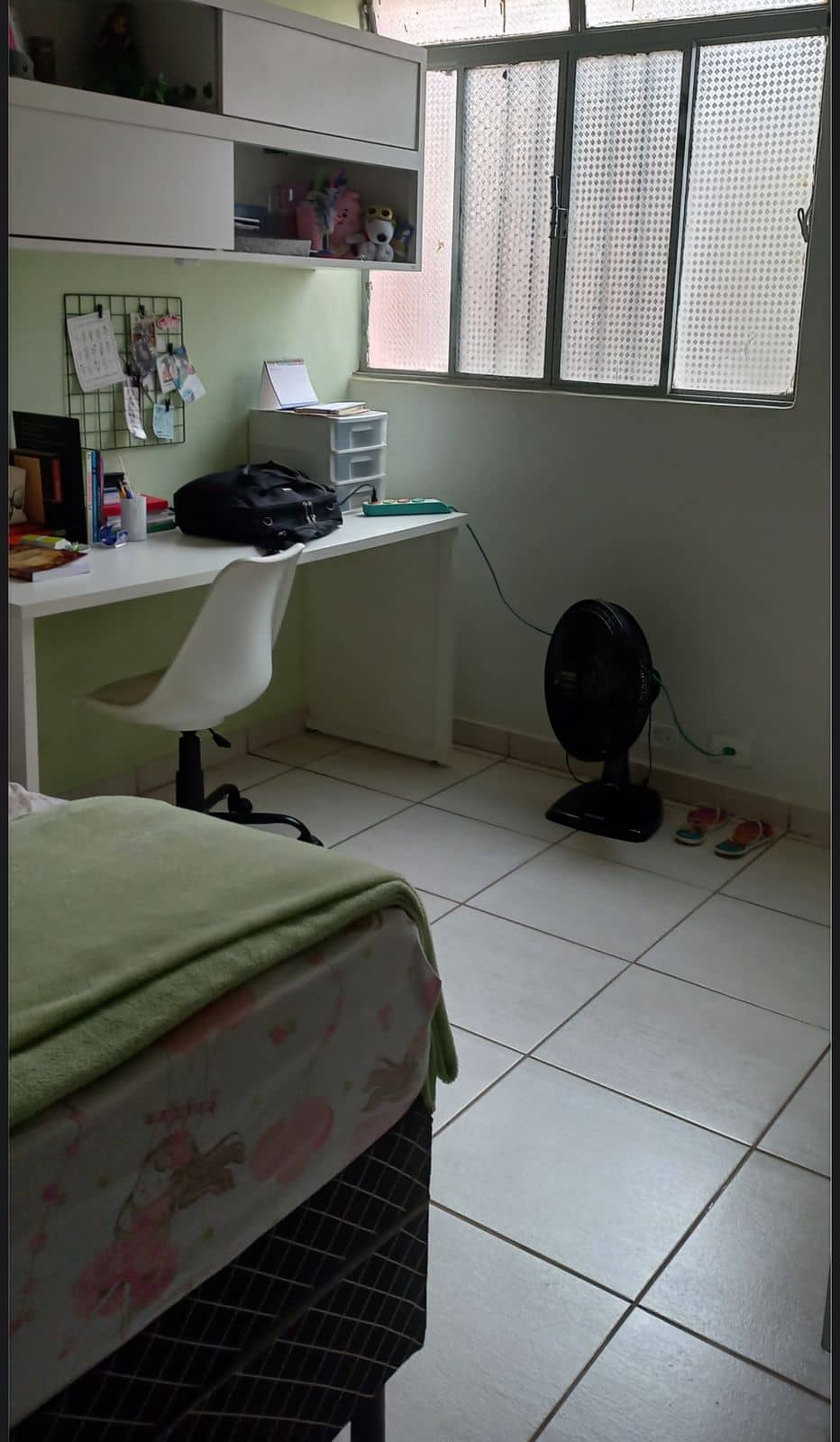 Apartamento Bloco Marista 78m²