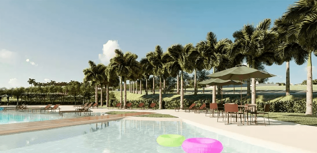 Lote Jardins Parma 259,17m²