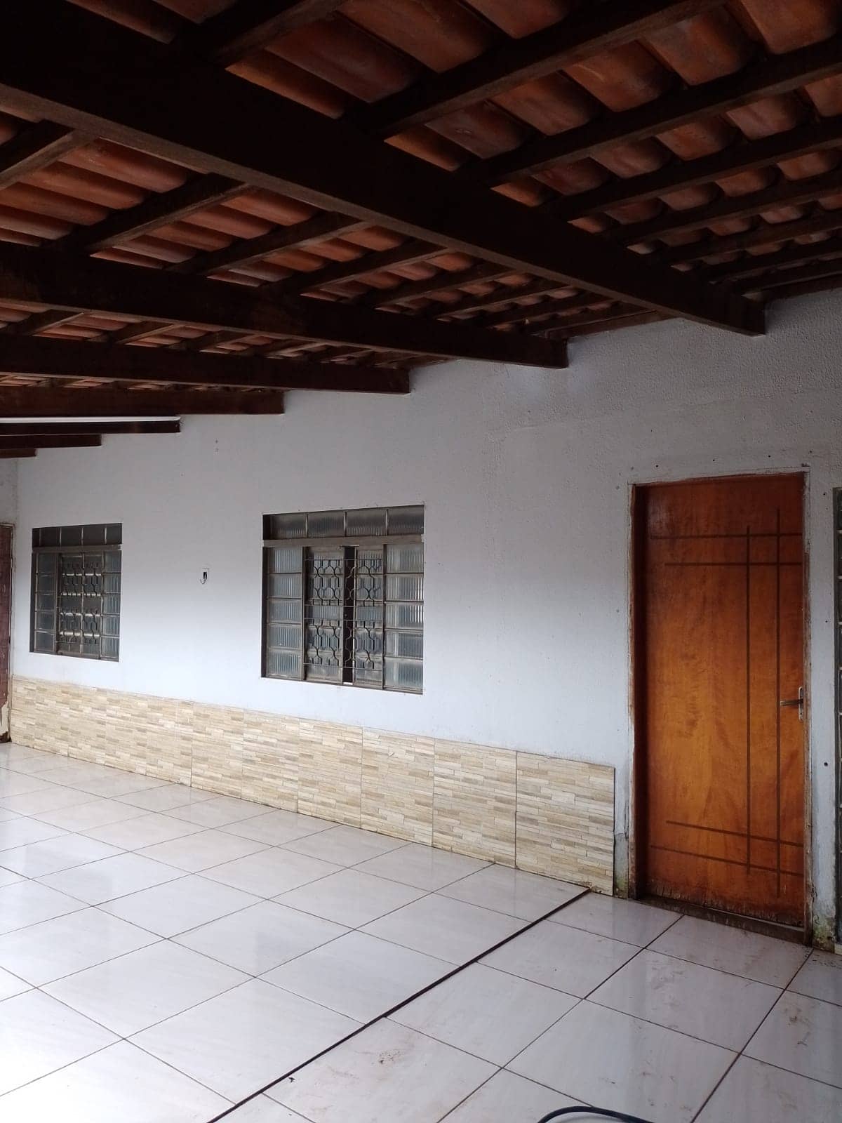 Casa Setor Itapuã 360M²