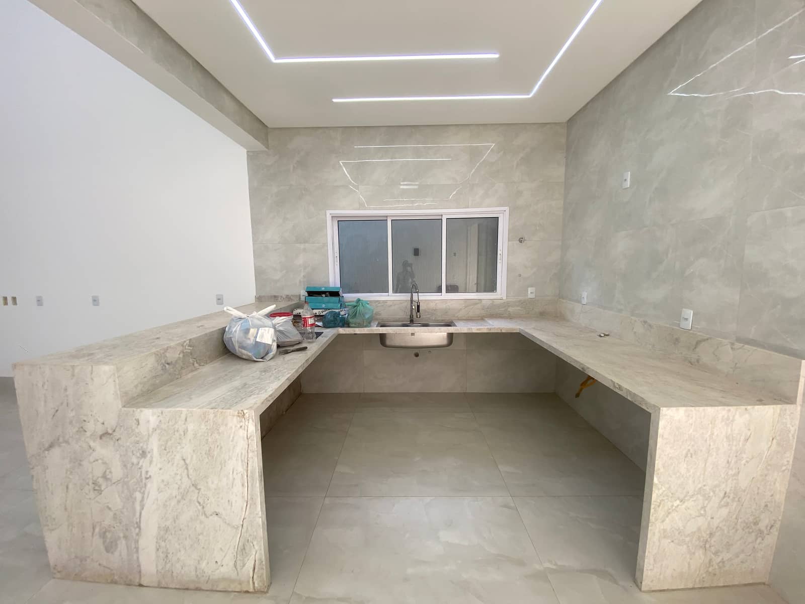 Casa Cidade Satélite São Luiz 207M²