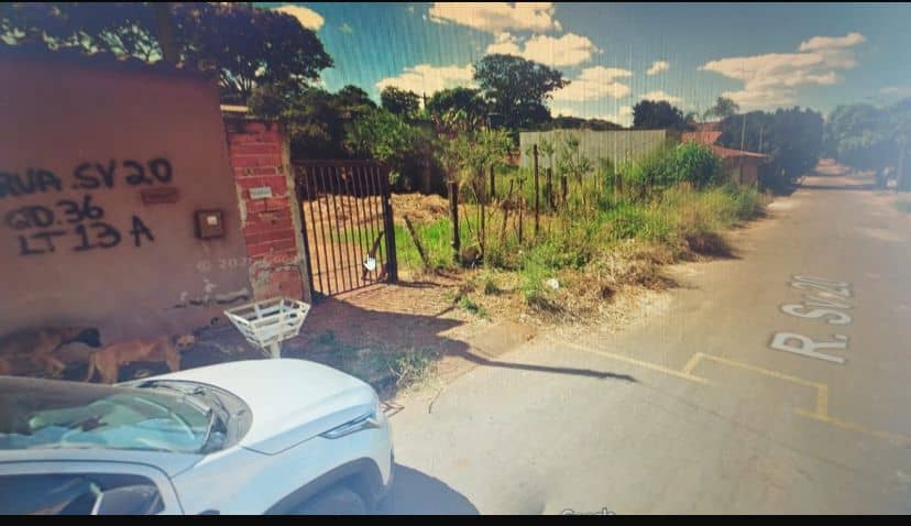 Lote Solar Ville 207m²