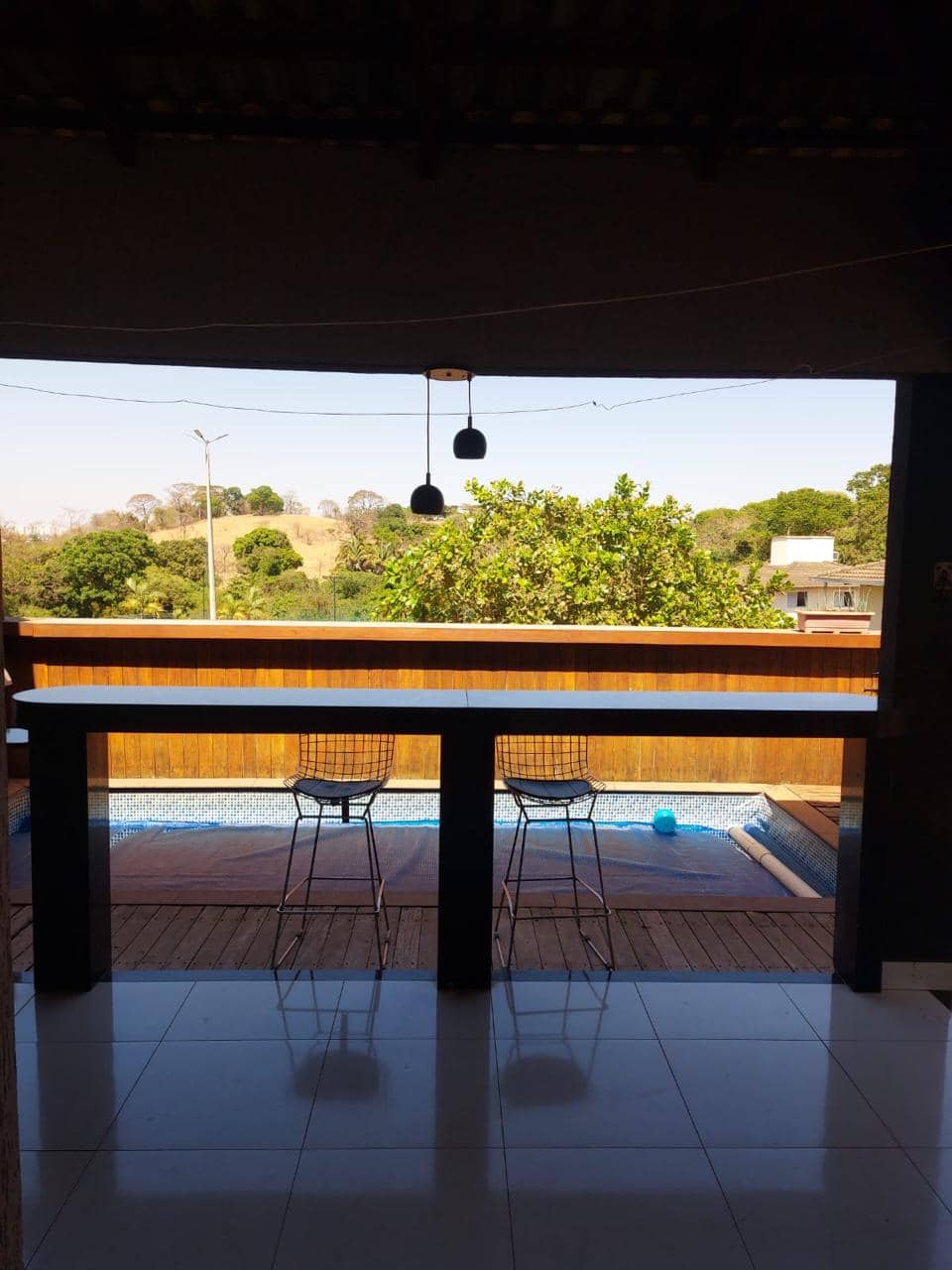 Sobrado Cond. Alto da Boa Vista 178m²