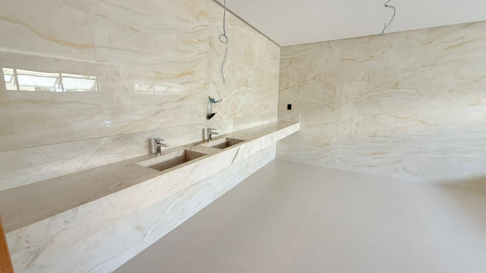 Sobrado Jardins Atenas 545m²