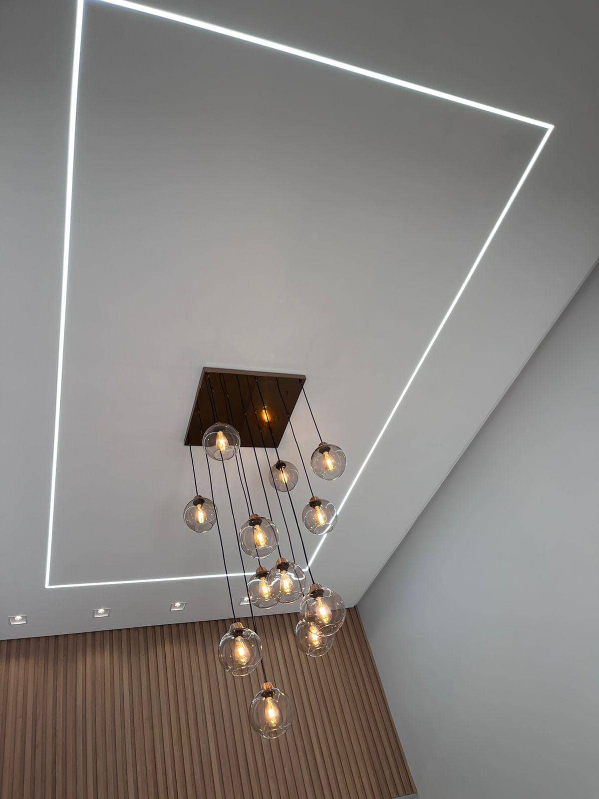 Casa Jardim Atlântico 210M²