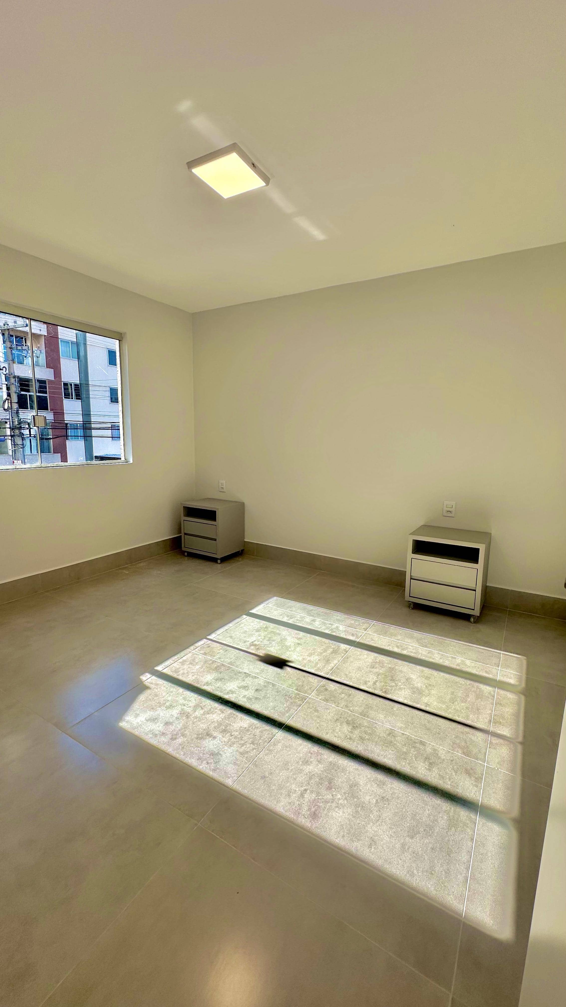 Apartamento Ed. Capablanca 76m²