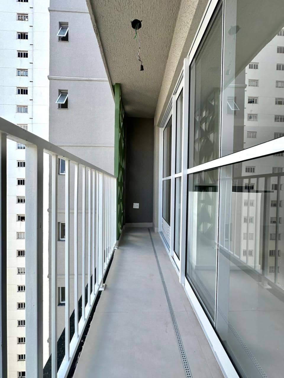 Apartamento Wish Vaca Brava 62m²