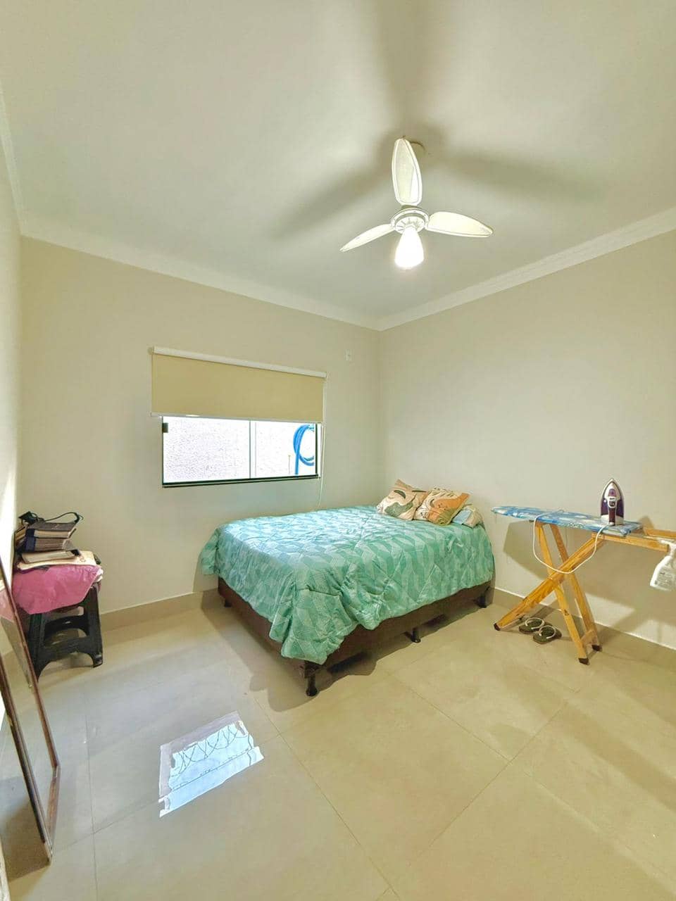 Casa no Residencial Prado em Senador Canedo 122,80m²