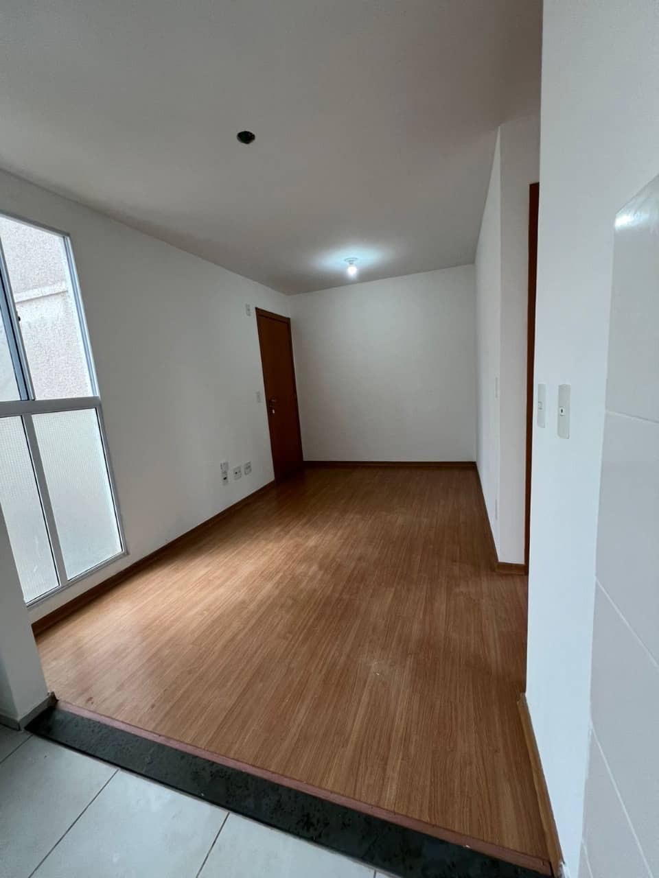 Apartamento Mrv gran rubi 54m²