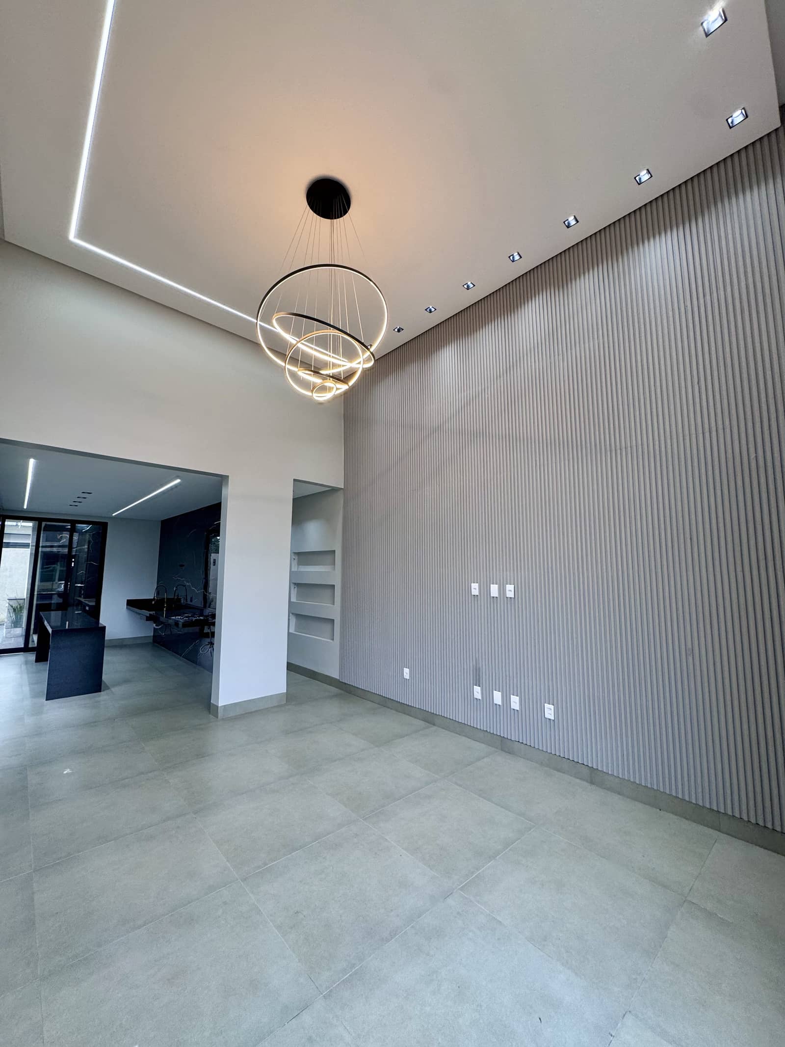 Casa Térrea Parqville Pinheiros 300,00 m²