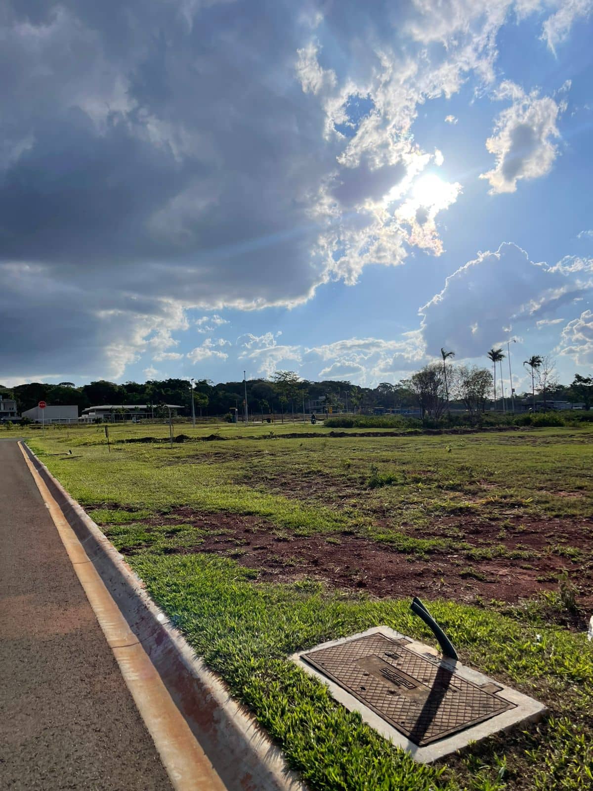 Lote Plateau D’Or Unique 722m²