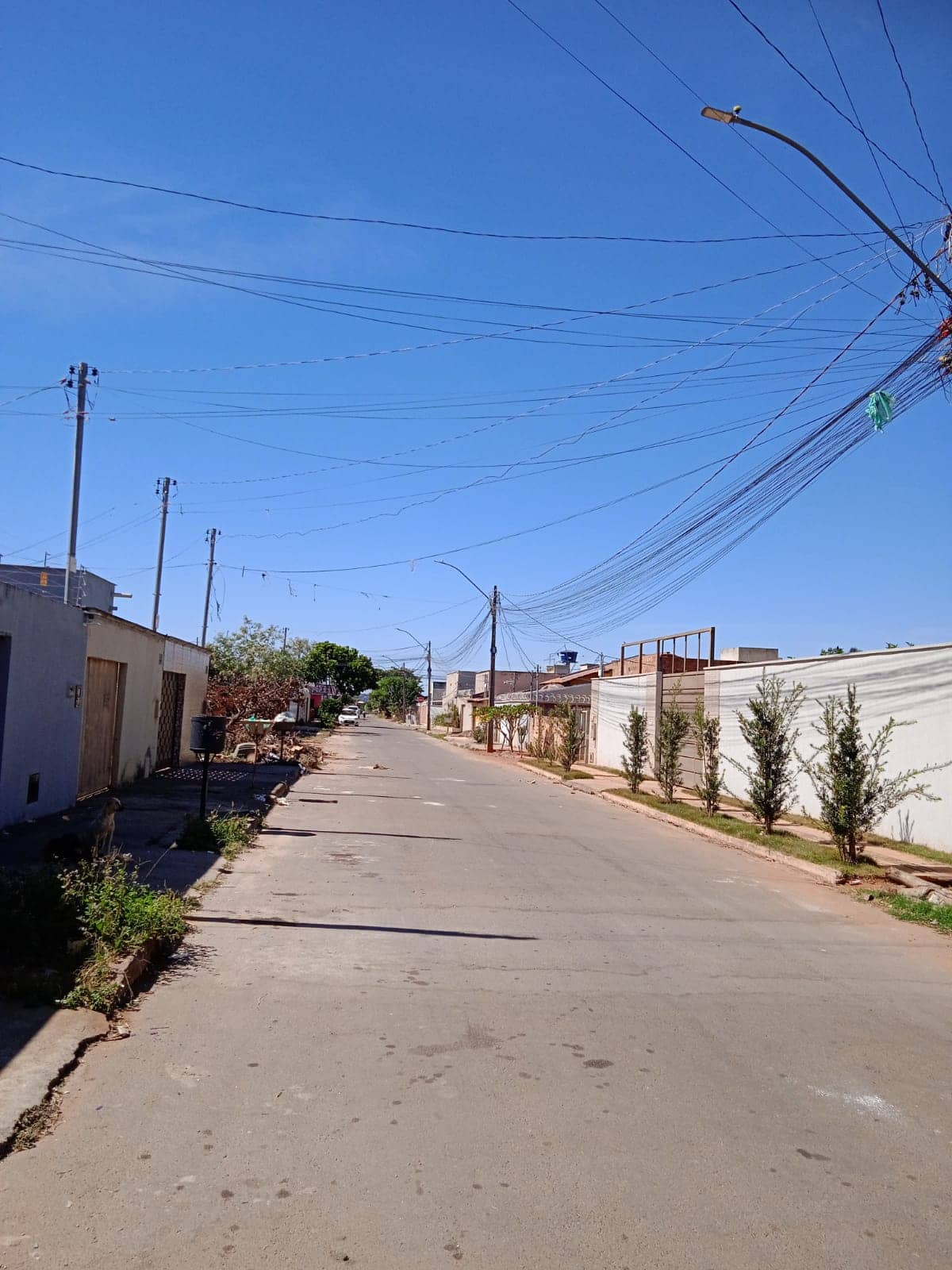 Casa Residencial Laranjeiras  85m²