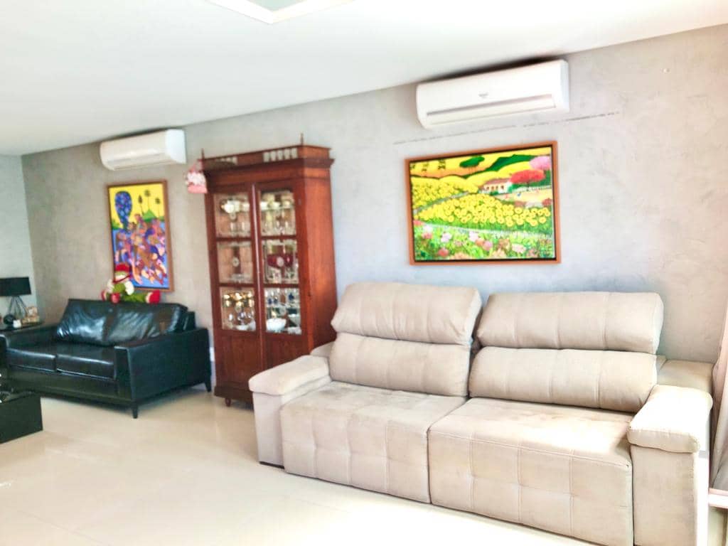 Sobrado Jardim Imperial 180m²