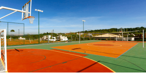 Lote Jardins Capri 260M²