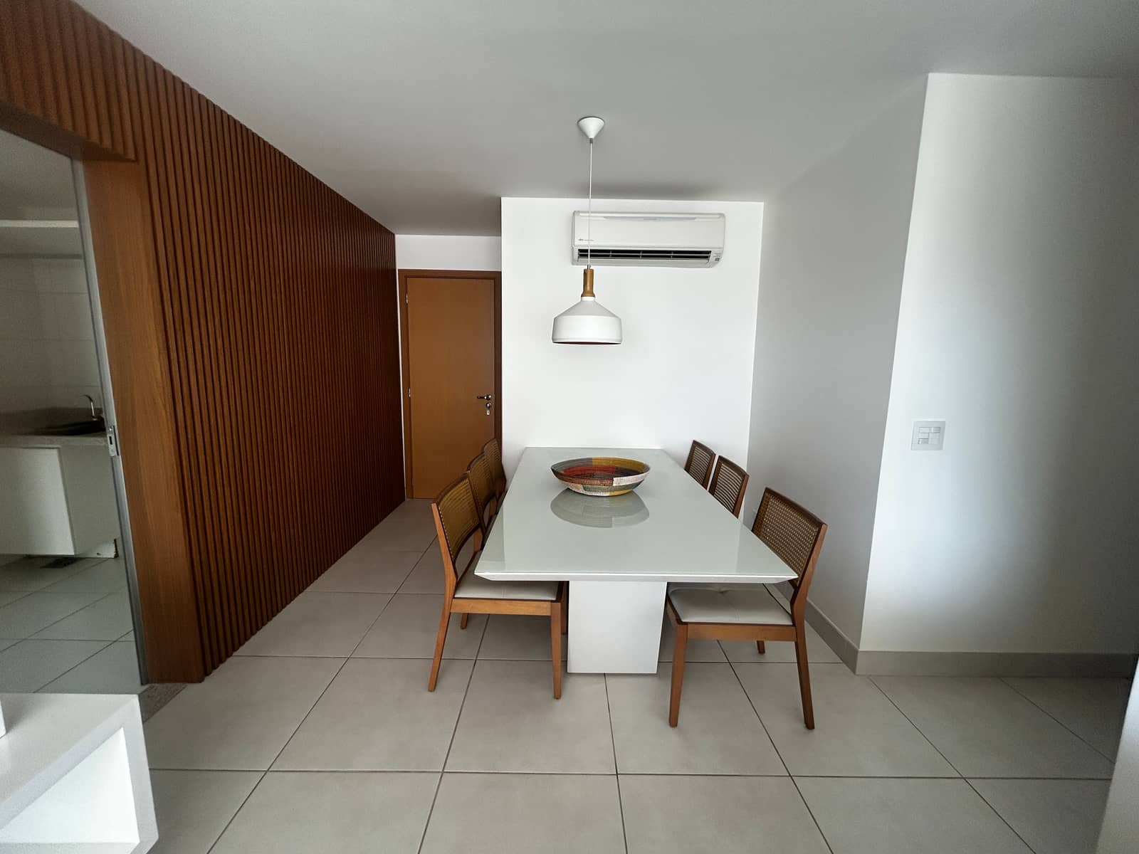 Apartamento Flampark - Jardim Goias 88m²
